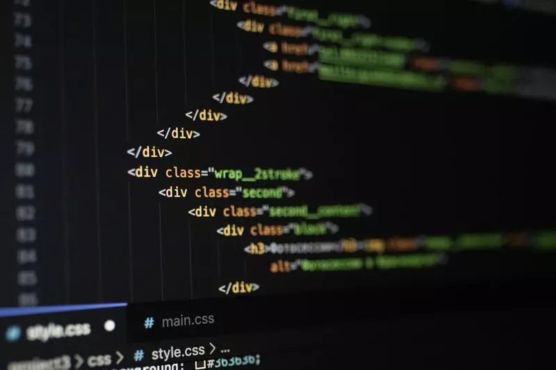Figma To HTML: Can Figma Generate HTML? 1 Figma to HTML: Can Figma Generate HTML?