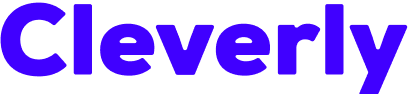 Cleverly logo