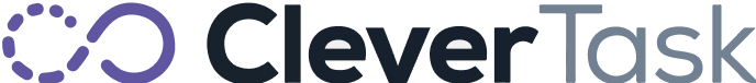 Clevertask logo