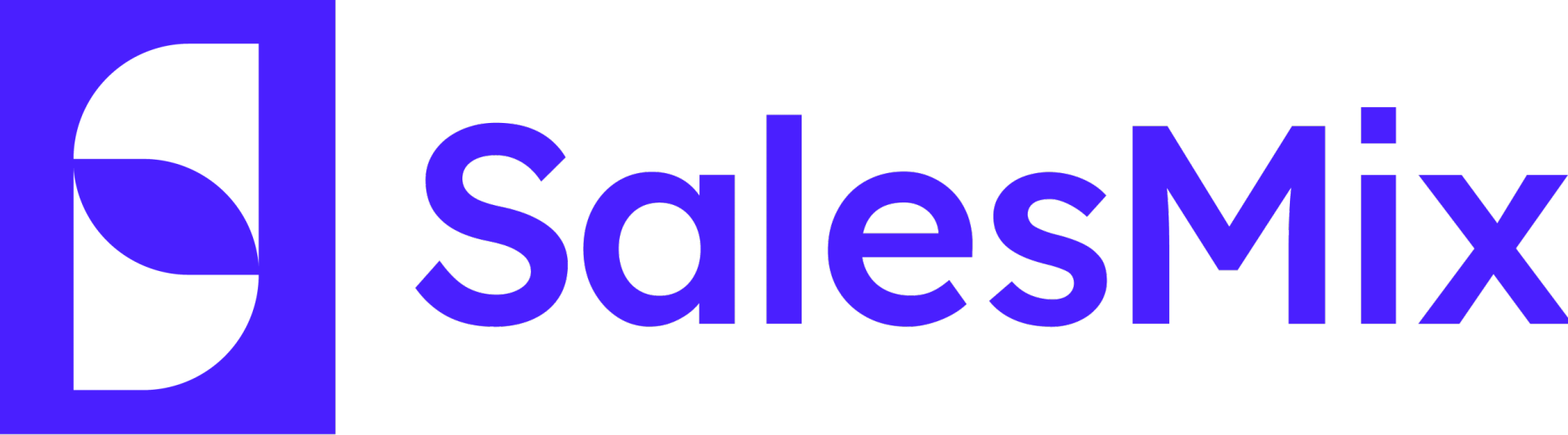 SalesMix logo