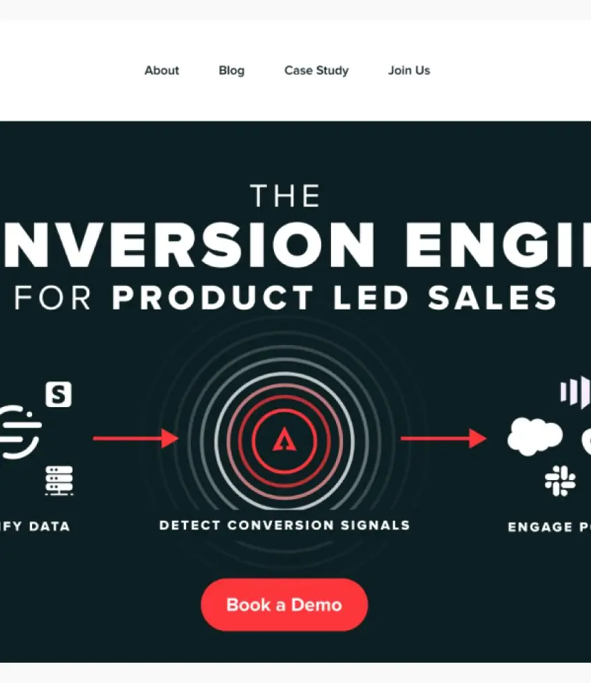 HeadsUp — How HeadsUp got a pixel-perfect WordPress site at 30% of competitor pricing