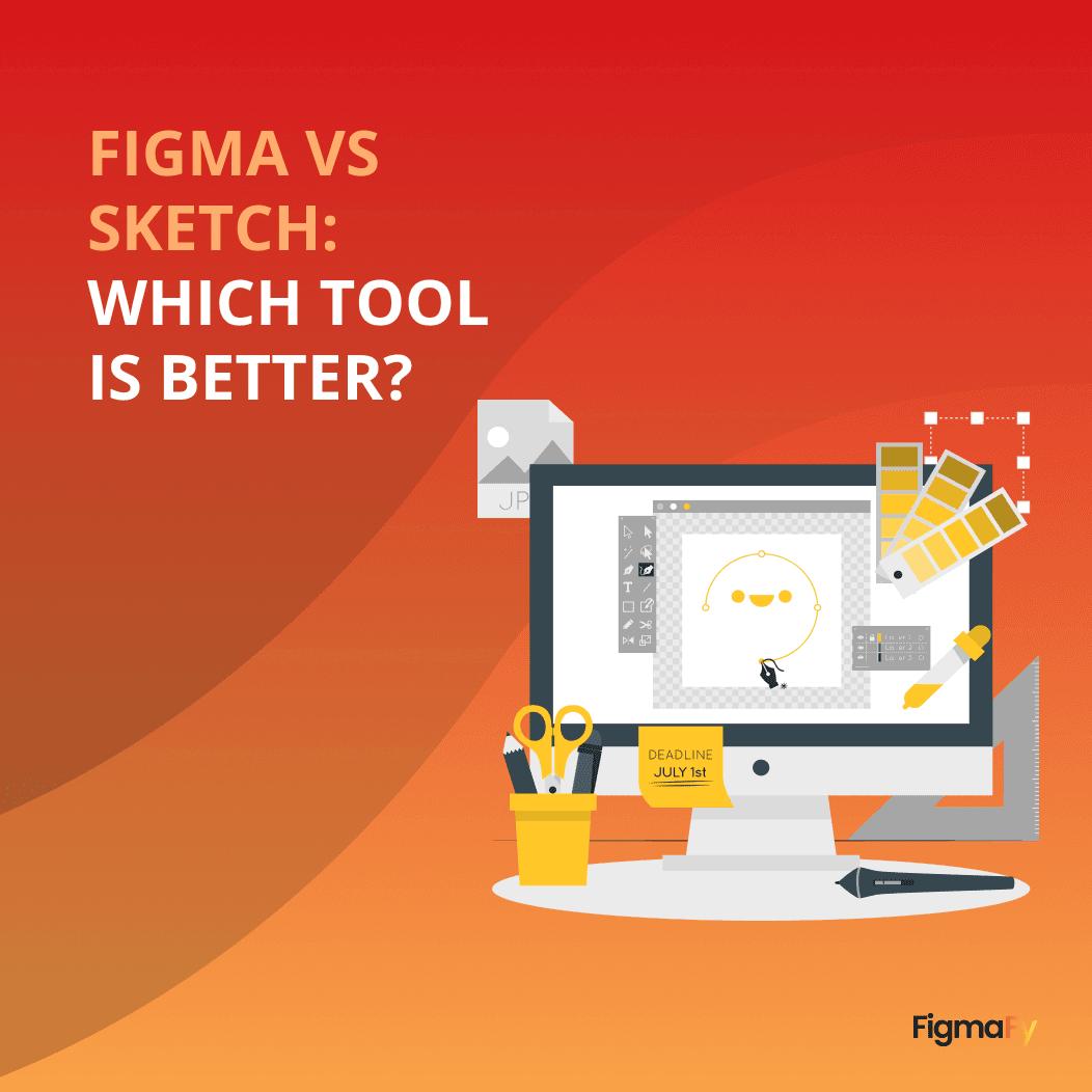 Figma vs Sketch Which Tool Is Better?