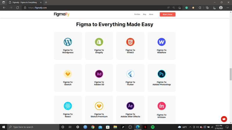 How To Export Figma To InVision: A Step by Step Guide
