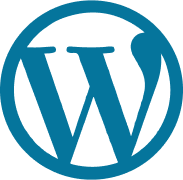 wordpress logo