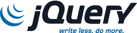 jQuery logo