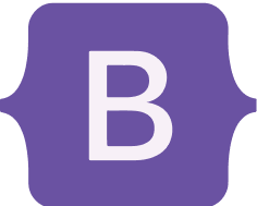 bootstrap 5 logo