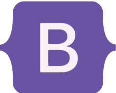 bootstrap 5 logo