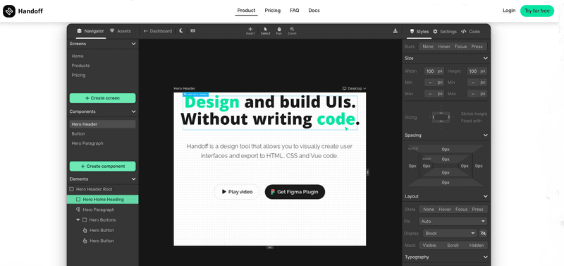 Convert Your Designs To HTML Code Online: Accessing The Best Way