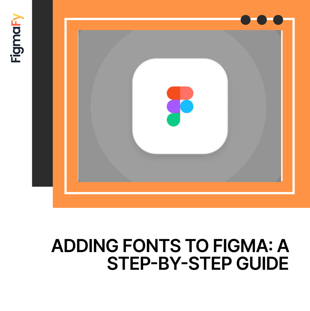 figma enable local fonts