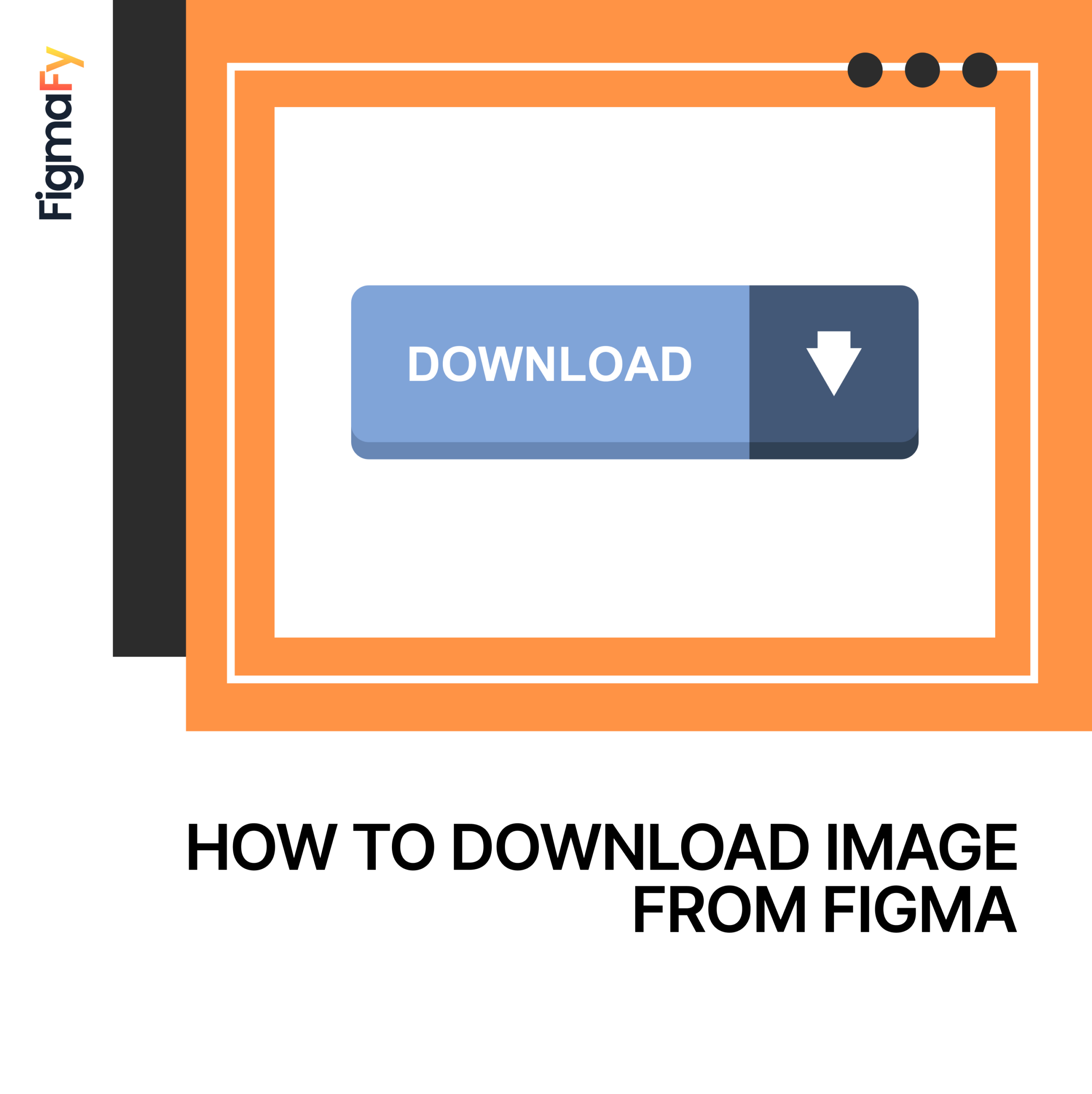 how to download image from figma