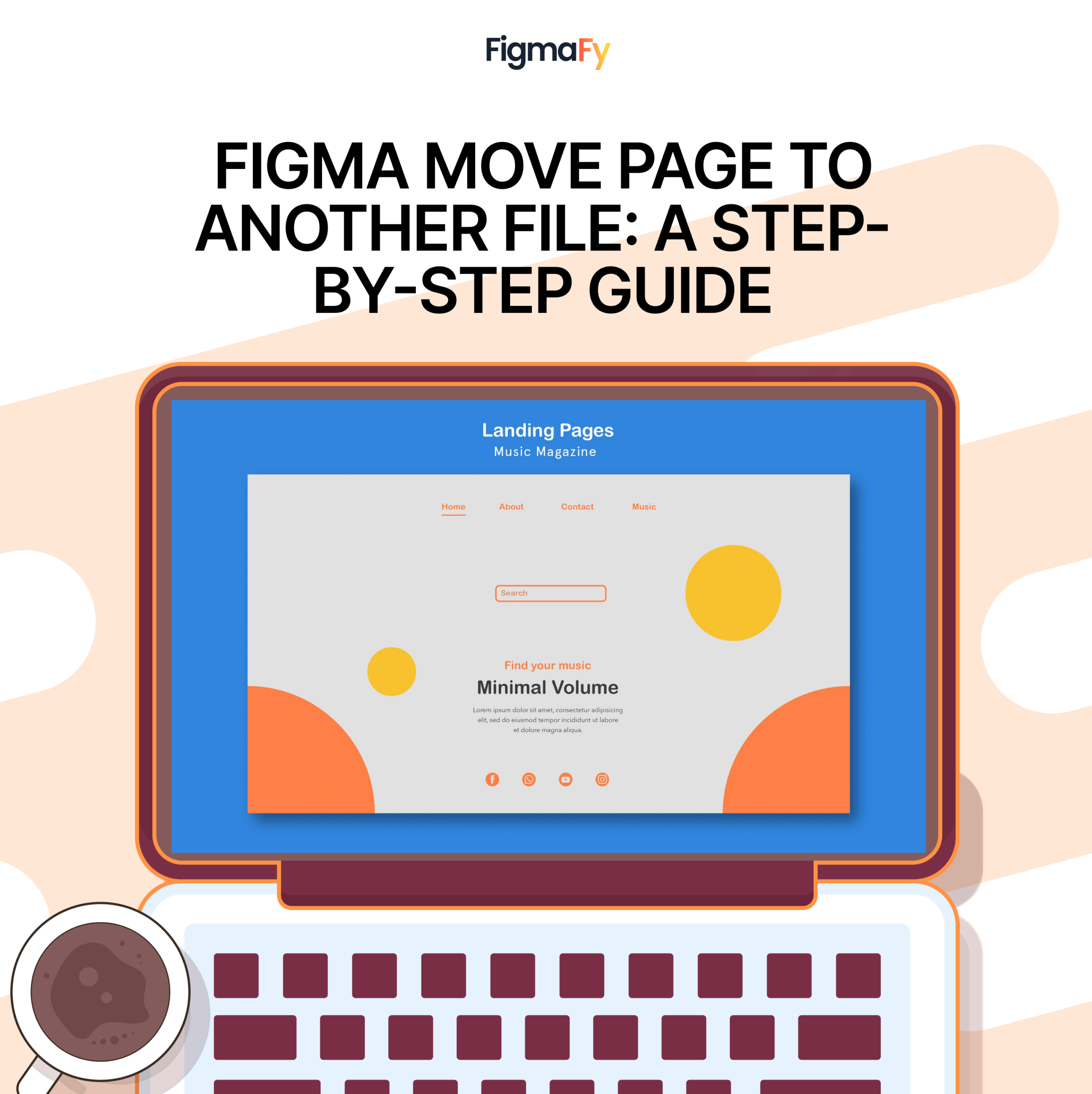 figma move page to another file