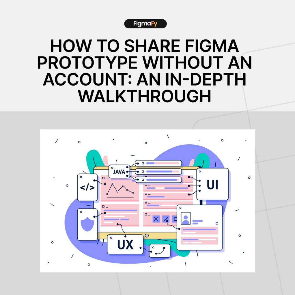how-to-share-figma-prototype-without-an-account-an-in-depth-walkthrough