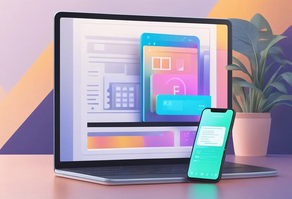 convert figma design to flutter code